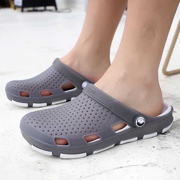 original new garden flip flops water shoes men diving sport summer beach aqua slipper outdoor swimming sandals gardening shoes
original new garden flip flops water shoes men diving sport summer beach aqua slipper outdoor swimming sandals gardening shoes