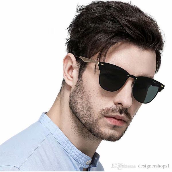 2019 new fashion sunglasses for man woman erika eyewear brand designer sun glasses matt leopard gradient lenses box and cases, White;black
2019 new fashion sunglasses for man woman erika eyewear brand designer sun glasses matt leopard gradient lenses box and cases, White;black