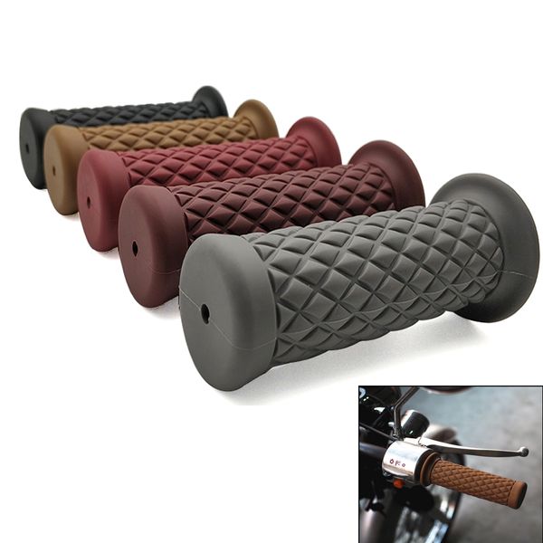 for gas gas ec250 ec 250 suitable 7/8'' vintage rubber motorcycle grip parts for cafe racer moto handlebar
for gas gas ec250 ec 250 suitable 7/8'' vintage rubber motorcycle grip parts for cafe racer moto handlebar