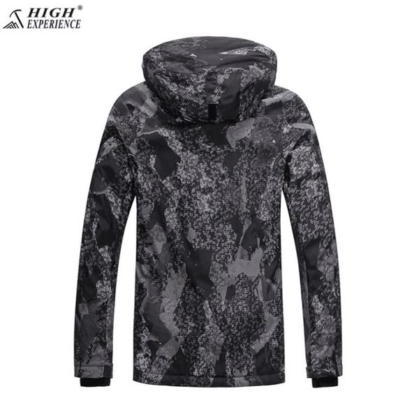 brand men winter ski jacket high experience.single, double deck ski suit men. cross border camouflage prints, windproof, warm
brand men winter ski jacket high experience.single, double deck ski suit men. cross border camouflage prints, windproof, warm