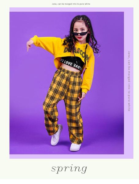 kids jazz dance costume girls hip hop stage wear outfits and hoodie pants street dancing wear performance clothes, Black;red
kids jazz dance costume girls hip hop stage wear outfits and hoodie pants street dancing wear performance clothes, Black;red