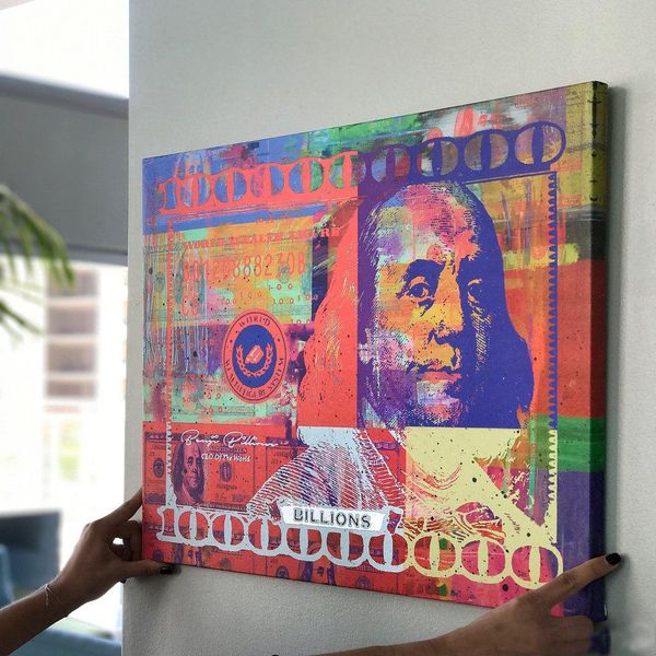 alec monopoly "benji billions" home decor handpainted &hd print oil painting on canvas wall art canvas pictures 200517
alec monopoly "benji billions" home decor handpainted &hd print oil painting on canvas wall art canvas pictures 200517