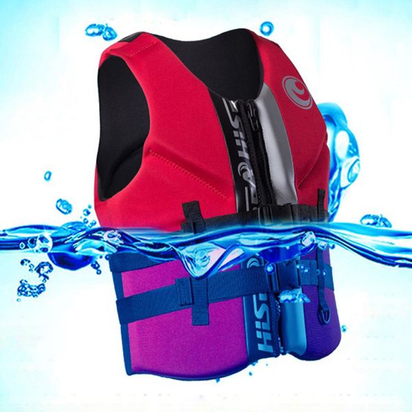 life vest & buoy professional jacket child water sports safe for kayak swimming fishing boating surfing zwemvest
life vest & buoy professional jacket child water sports safe for kayak swimming fishing boating surfing zwemvest