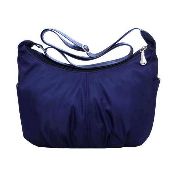 5 colors women ladies crossbody nylon shoulder bag tote purse handbag messenger satchel 29x10x20cm
5 colors women ladies crossbody nylon shoulder bag tote purse handbag messenger satchel 29x10x20cm