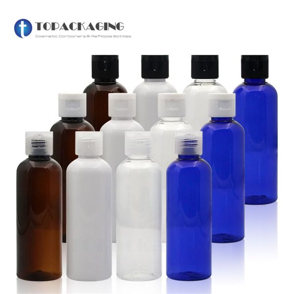 50pcs*100ml flip screw cap plastic bottle small essential oil refillable cosmetic container empty makeup packing serum shampoo
50pcs*100ml flip screw cap plastic bottle small essential oil refillable cosmetic container empty makeup packing serum shampoo
