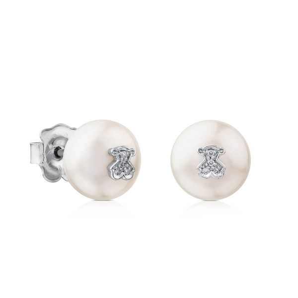 zoudky new 100% 925 sterling silver cute spain bear earring 615263020 fashion simple women's original jewelry birthday gifts, Golden;silver
zoudky new 100% 925 sterling silver cute spain bear earring 615263020 fashion simple women's original jewelry birthday gifts, Golden;silver