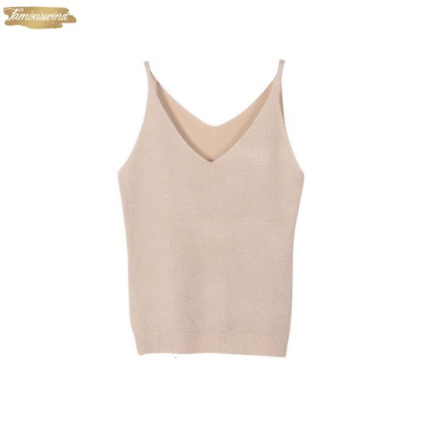 fashion bottoming tank multi colors solid knitted harness women summer sleeveless vest slim cut woman clothes, White
fashion bottoming tank multi colors solid knitted harness women summer sleeveless vest slim cut woman clothes, White