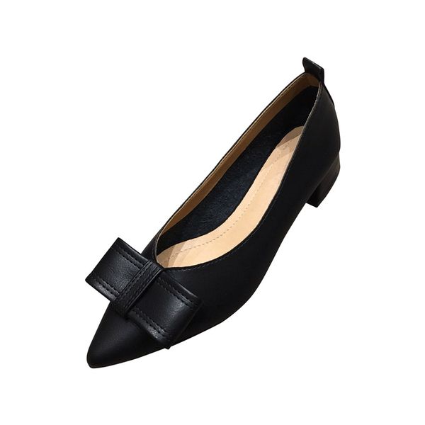 heels ladies shoes low heel pointed shoes women work mary jane shoes woman elegant square heels women sandal, Black
heels ladies shoes low heel pointed shoes women work mary jane shoes woman elegant square heels women sandal, Black