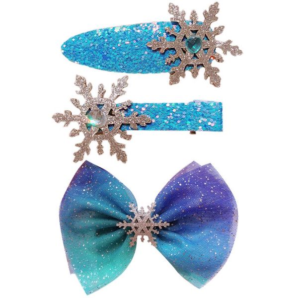 sweet kids hair clip cute baby girls christmas hairpin snowflake head jewelry, Slivery;white
sweet kids hair clip cute baby girls christmas hairpin snowflake head jewelry, Slivery;white