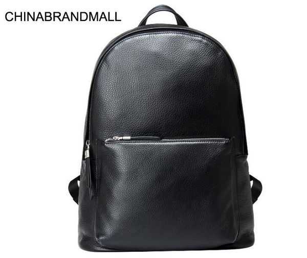 высокое качество унисекса кожа коровы большой отдыха рюкзак школьный портфель
высокое качество унисекса кожа коровы большой отдыха рюкзак школьный портфель