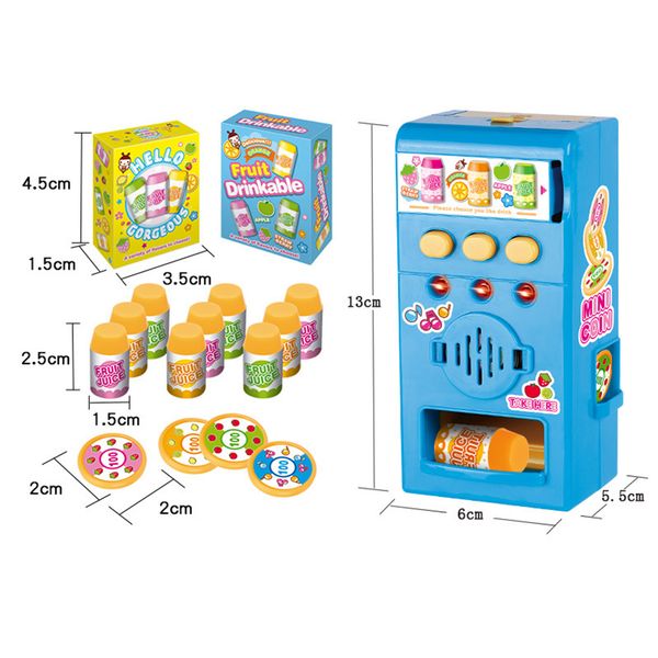 kid led simulated sound vending machine kit pretend play education music toy children the house gifts
kid led simulated sound vending machine kit pretend play education music toy children the house gifts