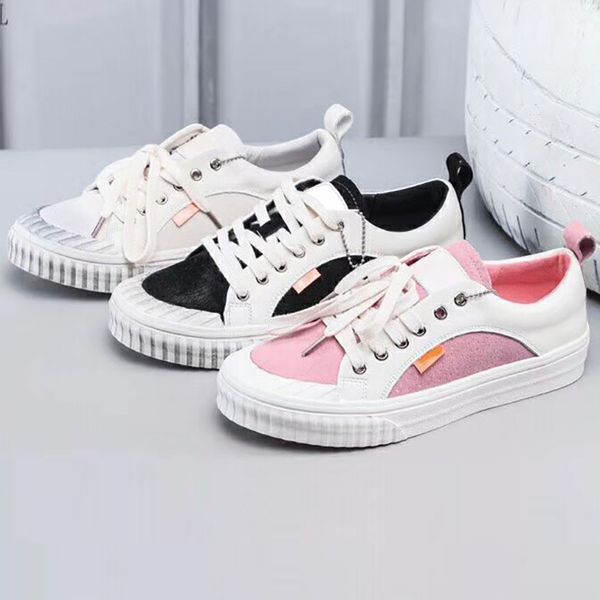 designer men women casual shoes low lacing-up sneaker classic tennis ultra casual sneaker fashion suede platform shoes, Black
designer men women casual shoes low lacing-up sneaker classic tennis ultra casual sneaker fashion suede platform shoes, Black