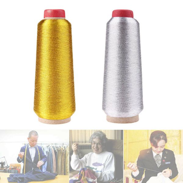 gold polyester embroidery threads for hand and machine sewing 3000 meters/lot
gold polyester embroidery threads for hand and machine sewing 3000 meters/lot