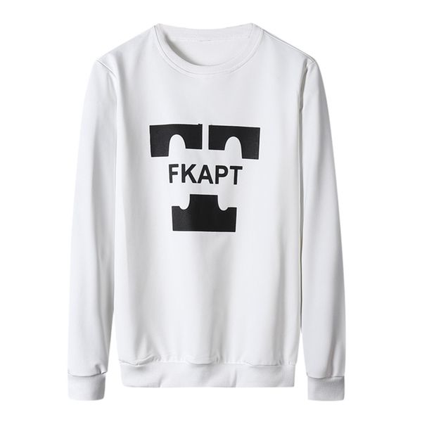 men's fashion long-sleeved round neck print men sweatshirt no hood black solid color printing ulzzang harajuku hoodie blouse
men's fashion long-sleeved round neck print men sweatshirt no hood black solid color printing ulzzang harajuku hoodie blouse