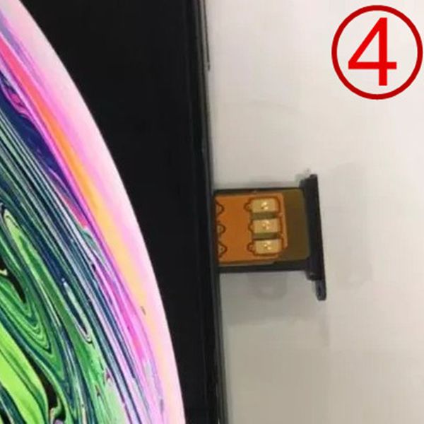 dhl new double-sim unlock card 3g/4g/5g for iphone 6s to xr xs max 11 12 series ios 14.x turbo-sim
dhl new double-sim unlock card 3g/4g/5g for iphone 6s to xr xs max 11 12 series ios 14.x turbo-sim