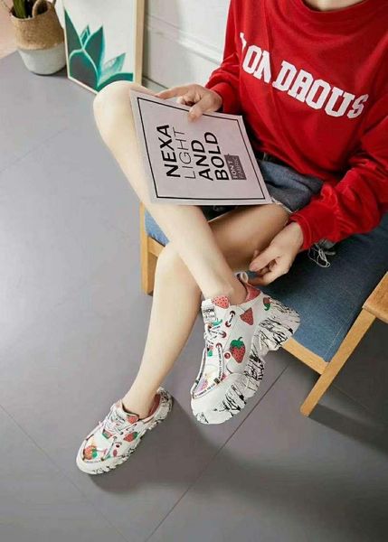 good 2019 fashion women's shoes outdoors fashion casual shoes perfect quality and original design comfortable g00021, Black
good 2019 fashion women's shoes outdoors fashion casual shoes perfect quality and original design comfortable g00021, Black