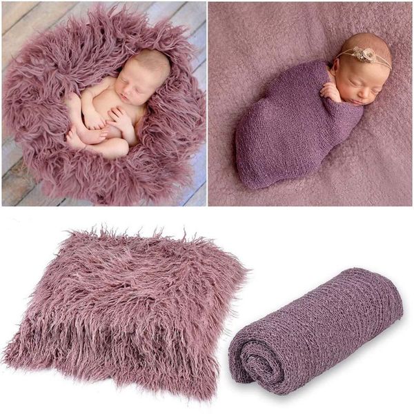 blankets & swaddling 2 pcs/set born baby wrap blanket set for pos rug pography props
blankets & swaddling 2 pcs/set born baby wrap blanket set for pos rug pography props