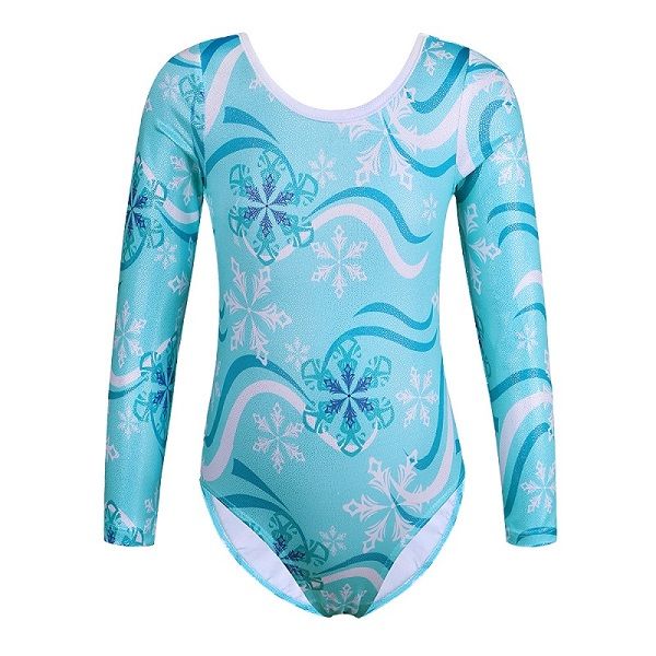baohulu girls ballet gymnastics leotards child long sleeves ballet tutu leotards christmas snow flake costumes dance wear, Black;red
baohulu girls ballet gymnastics leotards child long sleeves ballet tutu leotards christmas snow flake costumes dance wear, Black;red