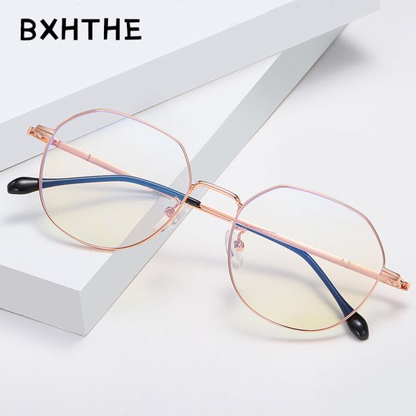 2020 fashion glasses frame women vintage round eyewear classic optical prescription brand myopia eyeglasses frame men, Black
2020 fashion glasses frame women vintage round eyewear classic optical prescription brand myopia eyeglasses frame men, Black