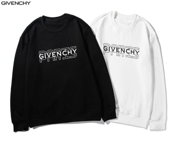 2020 autumn mens hoodies luxury designer red/green striped sweatshirts male printed pullover sweaters boys long sleeve sportswear, Black
2020 autumn mens hoodies luxury designer red/green striped sweatshirts male printed pullover sweaters boys long sleeve sportswear, Black