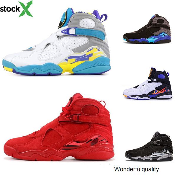 2020 8 valentines day 8s vday reflective bugs bunny white aqua playoff chrome countdown pack jordon basketball shoes men sports sneakers
2020 8 valentines day 8s vday reflective bugs bunny white aqua playoff chrome countdown pack jordon basketball shoes men sports sneakers