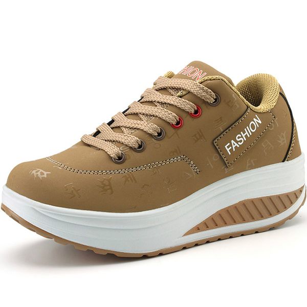 platform chaussure femme sport shoes woman leather lady sports shoes summer running women's sneakers walk a095
platform chaussure femme sport shoes woman leather lady sports shoes summer running women's sneakers walk a095
