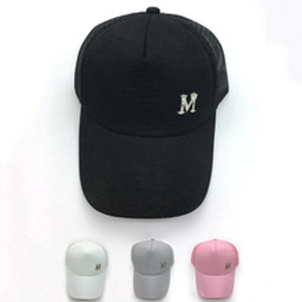 nets women's summer outdoor air shade sun cap standard net yarn cap korean version of the student baseball cap, Blue;gray
nets women's summer outdoor air shade sun cap standard net yarn cap korean version of the student baseball cap, Blue;gray