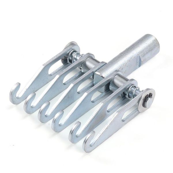 onever 6 finger dent repair puller auto car body 16mm thread claw hook repair dent tool car body tool
onever 6 finger dent repair puller auto car body 16mm thread claw hook repair dent tool car body tool