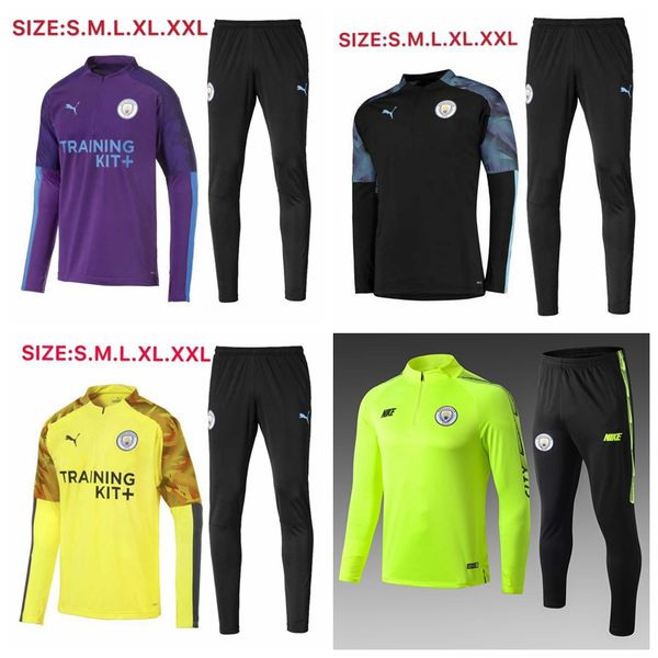 2019 2020 manche ter city training uit urvetement football track uit jacket uit 19 20 kun aguero de byuyne occer jacket uit, Gray
2019 2020 manche ter city training uit urvetement football track uit jacket uit 19 20 kun aguero de byuyne occer jacket uit, Gray