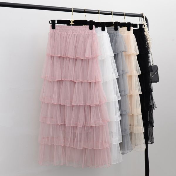 summer swimsuit lace tulle skirt beach bikini cover up fashion high waist elegant long maxi skirts swimwear beachwear, Blue;gray
summer swimsuit lace tulle skirt beach bikini cover up fashion high waist elegant long maxi skirts swimwear beachwear, Blue;gray