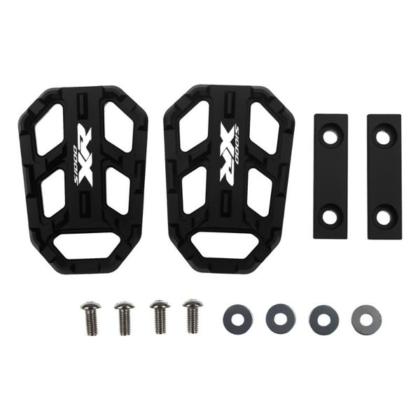 mtkracing for s 1000xr s1000 xr s1000xr 2020 2020 motorcycle accessories billet wide footpegs pedals rest extension footpeg
mtkracing for s 1000xr s1000 xr s1000xr 2020 2020 motorcycle accessories billet wide footpegs pedals rest extension footpeg