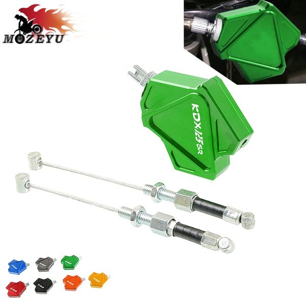 for kdx125sr kdx 125 sr 1990-1999 1998 1997 1996 1995 motorcycle cnc motor stunt clutch lever easy pull cable system
for kdx125sr kdx 125 sr 1990-1999 1998 1997 1996 1995 motorcycle cnc motor stunt clutch lever easy pull cable system