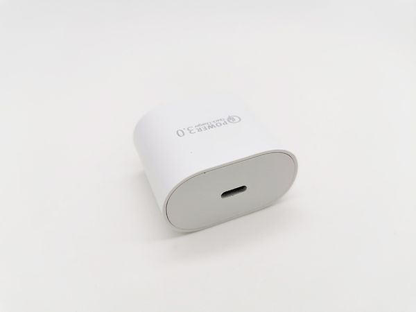 5v3a for us 3.0 quick charger white type-c ports fast pd charger charging adapter 20+
5v3a for us 3.0 quick charger white type-c ports fast pd charger charging adapter 20+