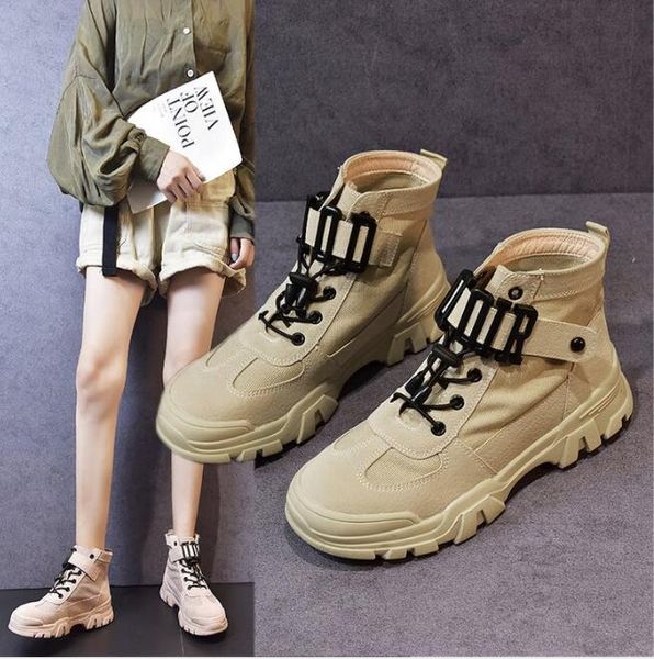 new british magic stick martin boots leisure korean edition sanded boots,all color is available is the size of the non color suitable, Black
new british magic stick martin boots leisure korean edition sanded boots,all color is available is the size of the non color suitable, Black