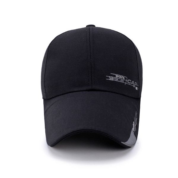 outdoor adjustable fishing anti-uv hat baseball sun protection cap 56-60cm climbing cap, Black;white
outdoor adjustable fishing anti-uv hat baseball sun protection cap 56-60cm climbing cap, Black;white