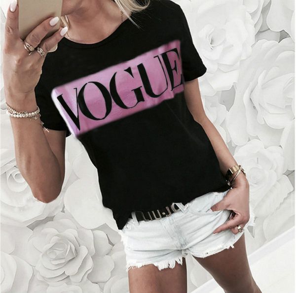 women designer t shirts summer fashion short sleeve tee womens lady brand letter printed t-shirts women luxury tshirts new, White
women designer t shirts summer fashion short sleeve tee womens lady brand letter printed t-shirts women luxury tshirts new, White