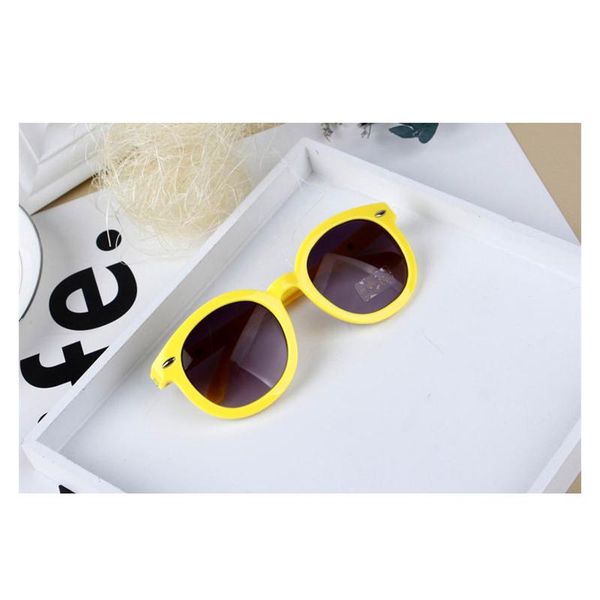 2018 new kids sunglasses multi frames retro children sun glasses black pink eyewear sun glasses gafas oculos de sol uv400 jgcyx, Blue
2018 new kids sunglasses multi frames retro children sun glasses black pink eyewear sun glasses gafas oculos de sol uv400 jgcyx, Blue