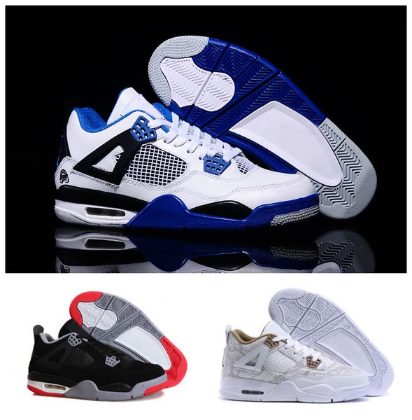 luxury mens shoes trainers new 4 4s cement toro bravo alternate 89 bred thunder dunk from above basketball shoes for man
luxury mens shoes trainers new 4 4s cement toro bravo alternate 89 bred thunder dunk from above basketball shoes for man