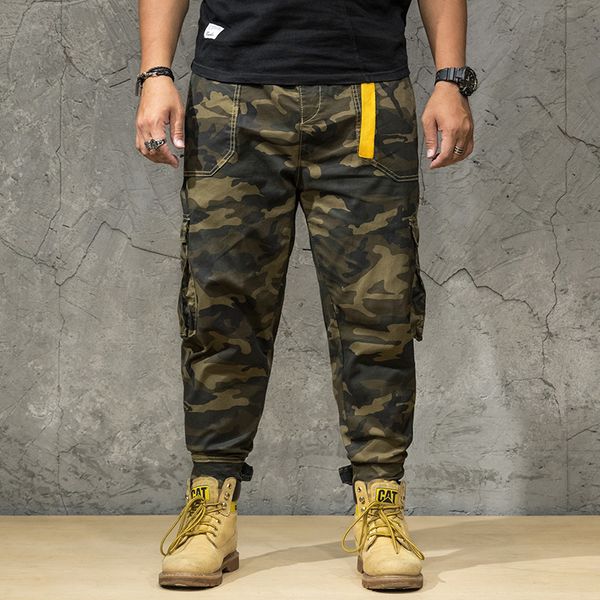 denim men's camouflage pockets slim biker elastic jeans european fashion male men new khaki camo cargo pants plus size, Blue
denim men's camouflage pockets slim biker elastic jeans european fashion male men new khaki camo cargo pants plus size, Blue
