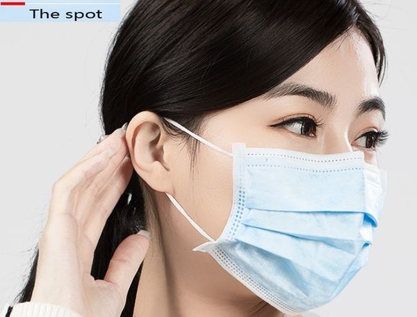 dhl fedex wholesale disposable mask ce masks children thick 3-layer nonwovens blue mascarillas masques civil cloth face masks
dhl fedex wholesale disposable mask ce masks children thick 3-layer nonwovens blue mascarillas masques civil cloth face masks