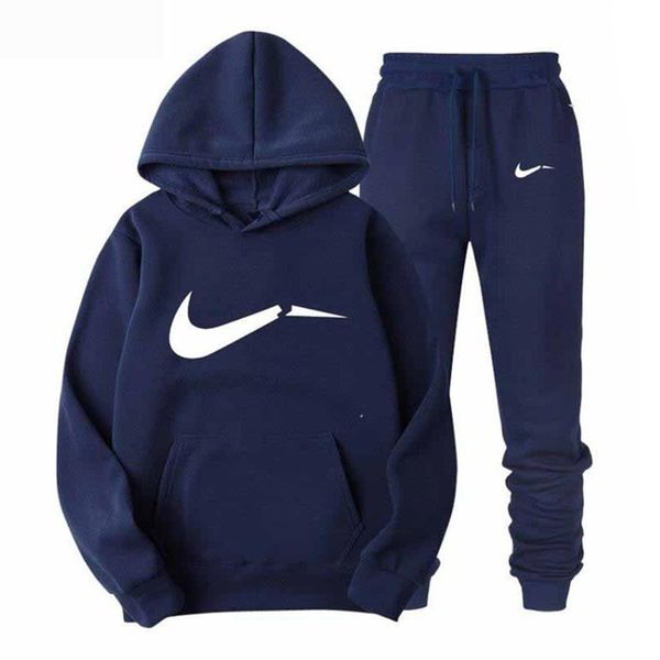 brand tracksuit men autumn fashion casual mens track suit long sleeve hoodies sweatshirt+pants casual mens 2 piece set size -3xl, Gray
brand tracksuit men autumn fashion casual mens track suit long sleeve hoodies sweatshirt+pants casual mens 2 piece set size -3xl, Gray