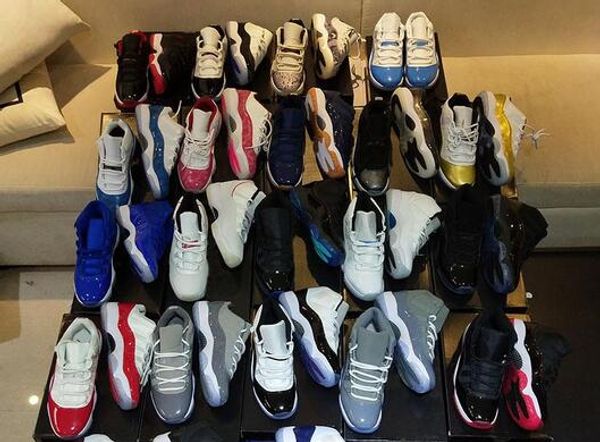 11s basketball shoes mens womens bred concord 45 space jam snake light bone infrared 23 barons high low outdoor sports designer shoes
11s basketball shoes mens womens bred concord 45 space jam snake light bone infrared 23 barons high low outdoor sports designer shoes