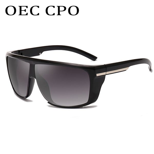oec cpo fashion cool sunglasses men brand retro big sunglass driver goggles square clear sun glasses for women uv400l121, White;black
oec cpo fashion cool sunglasses men brand retro big sunglass driver goggles square clear sun glasses for women uv400l121, White;black