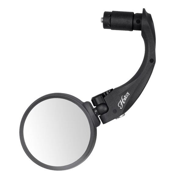 mtb road bicycle 1pc mirror unbreakable stainless steel lens clear wide range back sight reflector angle adjustable hafny
mtb road bicycle 1pc mirror unbreakable stainless steel lens clear wide range back sight reflector angle adjustable hafny