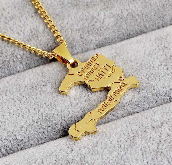 new haiti map necklace pendants for women girls,ayiti gold color jewelry gifts map of haiti choker necklace male fashion jewelry ps0268, Silver
new haiti map necklace pendants for women girls,ayiti gold color jewelry gifts map of haiti choker necklace male fashion jewelry ps0268, Silver