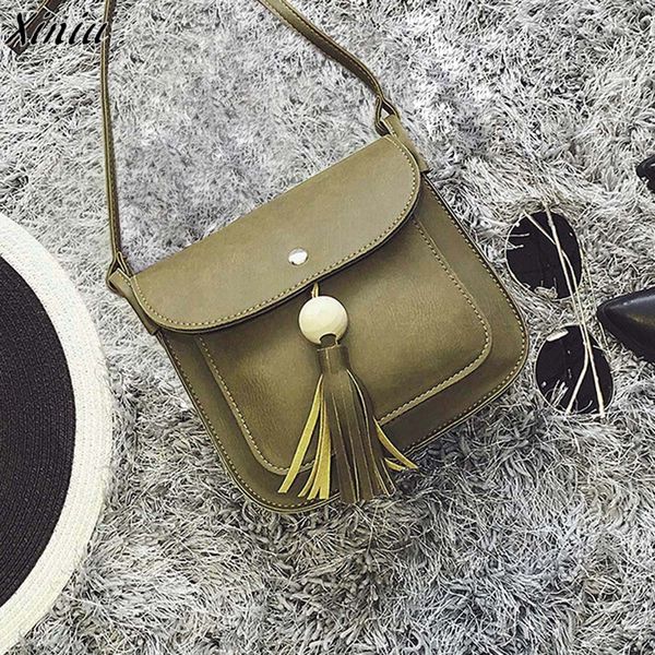 fashion cluth women bag ladies leather vintage tassels handbag crossbody shoulder messenger coin bag bolsos mujer
fashion cluth women bag ladies leather vintage tassels handbag crossbody shoulder messenger coin bag bolsos mujer