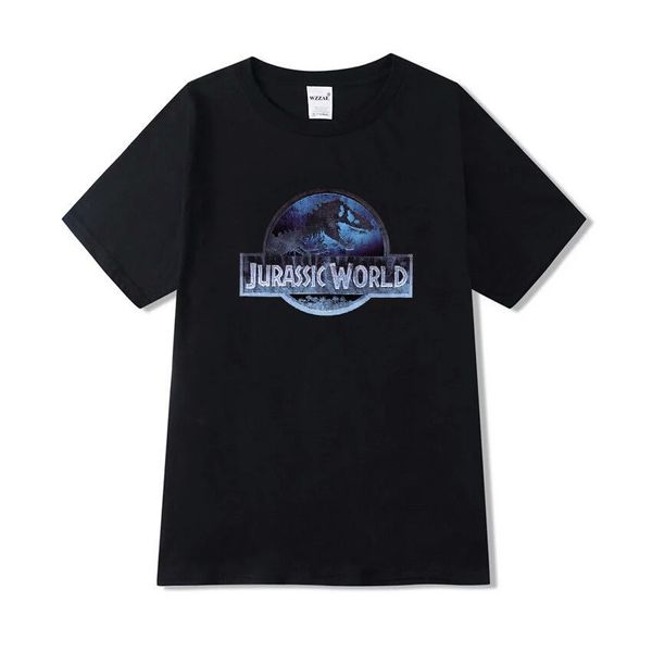 jurassic park mens designer letter printed t shirts summer casual style short sleeved crew neck t shirts mens fashion tees, White;black
jurassic park mens designer letter printed t shirts summer casual style short sleeved crew neck t shirts mens fashion tees, White;black