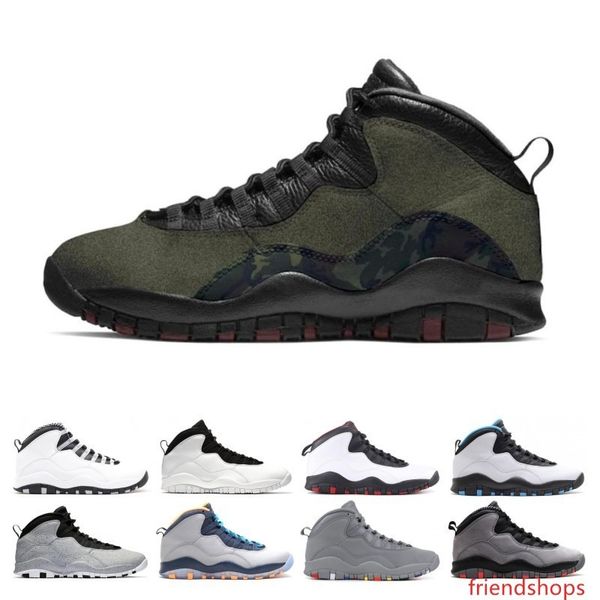 new 10 10s mens basketball shoes classic back white black cool grey bobcats chicago steel grey men basketball shoes 10s sneakers size 41-47
new 10 10s mens basketball shoes classic back white black cool grey bobcats chicago steel grey men basketball shoes 10s sneakers size 41-47