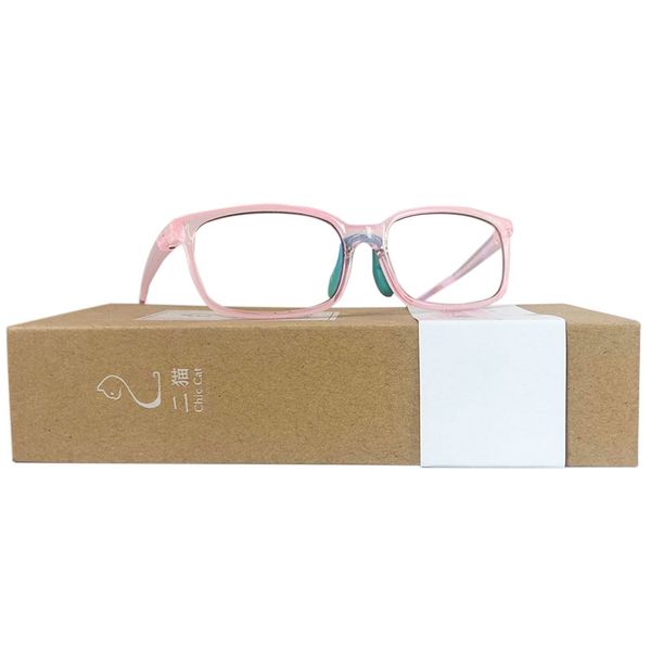 chic cat 2020 children frame kids students silicone soft frames girls boys goggles 4-12 years old anti-blue light glasses, White;black
chic cat 2020 children frame kids students silicone soft frames girls boys goggles 4-12 years old anti-blue light glasses, White;black