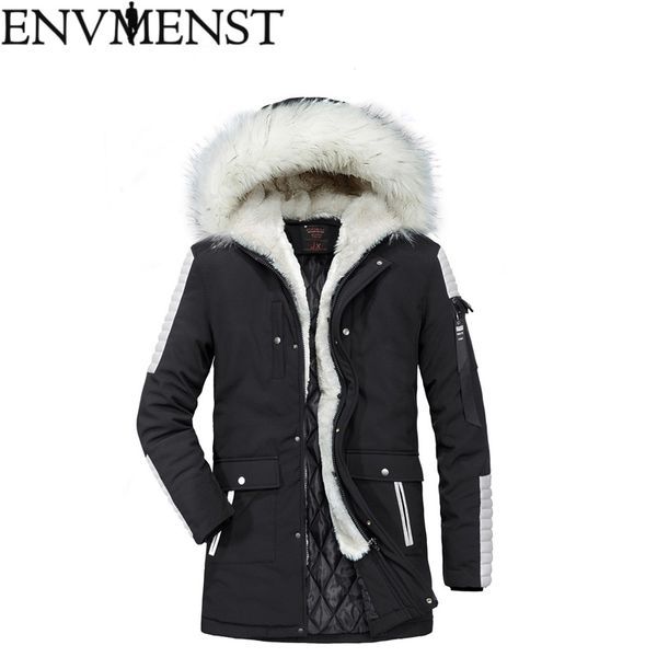 2018 hooded men trench parkas jackets solid clothing autumn winter zipper long sleeve coat windbreaker casual loose overcoat, Black
2018 hooded men trench parkas jackets solid clothing autumn winter zipper long sleeve coat windbreaker casual loose overcoat, Black